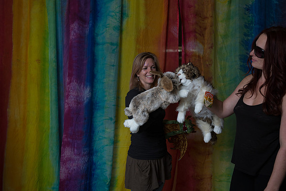 Leah Marie Studio - Rainbow Photobooth-182