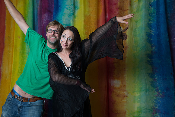 Leah Marie Studio - Rainbow Photobooth-71