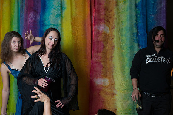 Leah Marie Studio - Rainbow Photobooth-128