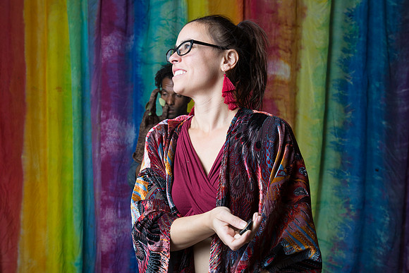 Leah Marie Studio - Rainbow Photobooth-158