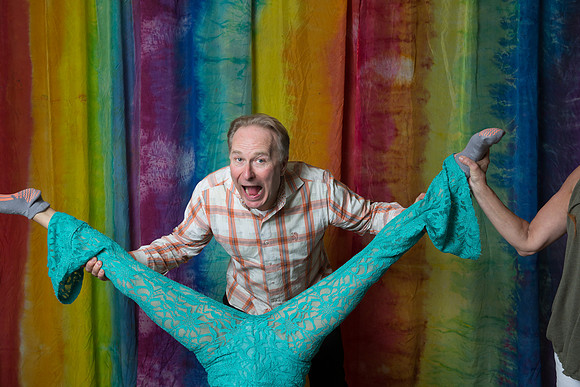 Leah Marie Studio - Rainbow Photobooth-21