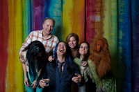 Leah Marie Studio - Rainbow Photobooth-15