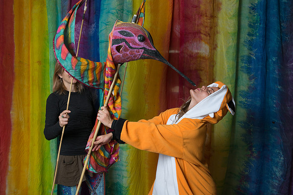 Leah Marie Studio - Rainbow Photobooth-171