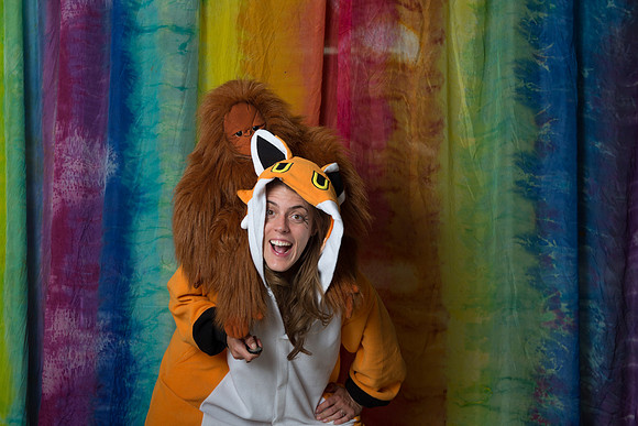 Leah Marie Studio - Rainbow Photobooth-187