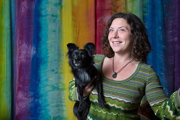 Leah Marie Studio - Rainbow Photobooth-148