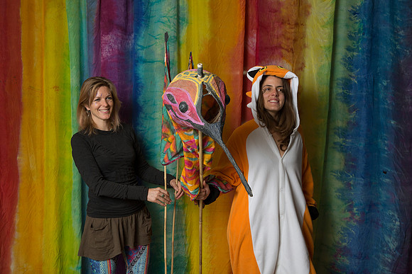 Leah Marie Studio - Rainbow Photobooth-163