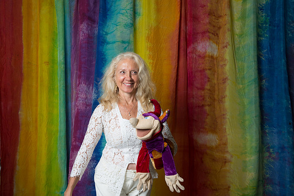 Leah Marie Studio - Rainbow Photobooth-41