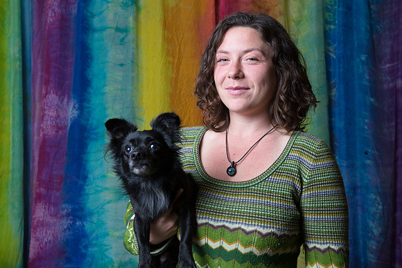Leah Marie Studio - Rainbow Photobooth-149