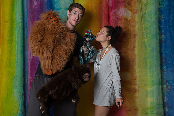 Leah Marie Studio - Rainbow Photobooth-141