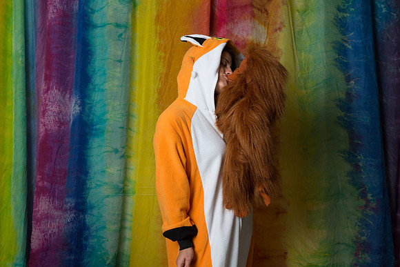 Leah Marie Studio - Rainbow Photobooth-186