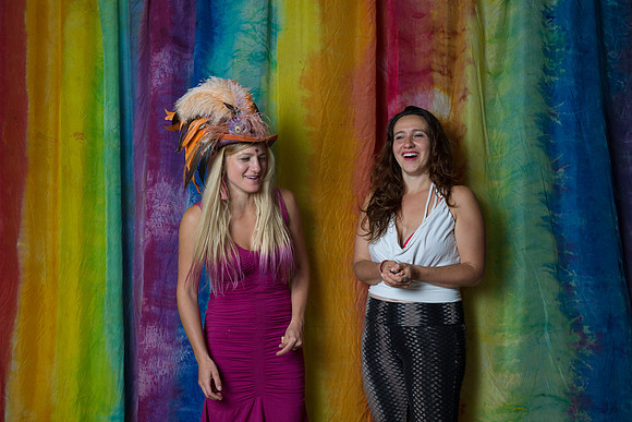 Leah Marie Studio - Rainbow Photobooth-48