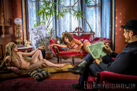 Elle Aime Photography by Leah Marie - Summer of Love (1 of 4)