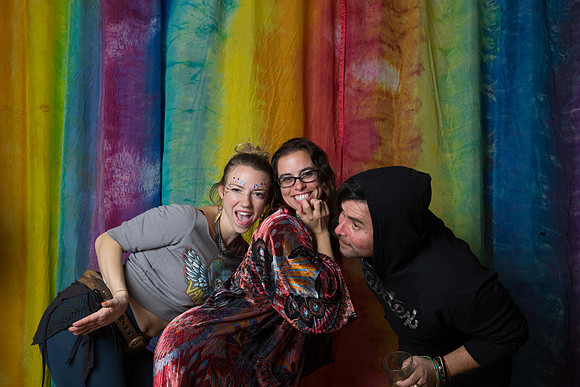 Leah Marie Studio - Rainbow Photobooth-112