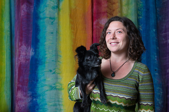 Leah Marie Studio - Rainbow Photobooth-147