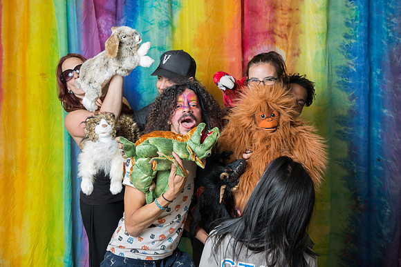 Leah Marie Studio - Rainbow Photobooth-197
