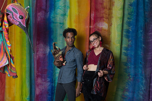 Leah Marie Studio - Rainbow Photobooth-159