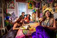 Elle Aime Photography by Leah Marie - Summer of Love-3
