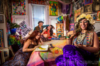 Elle Aime Photography by Leah Marie - Summer of Love (3 of 4)