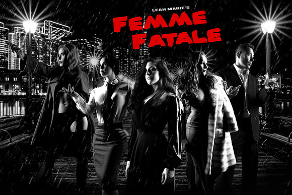 0FemmeFatale