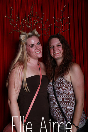 Elle Aime Photography by Leah Marie - Masquerotica Photo Booth-344