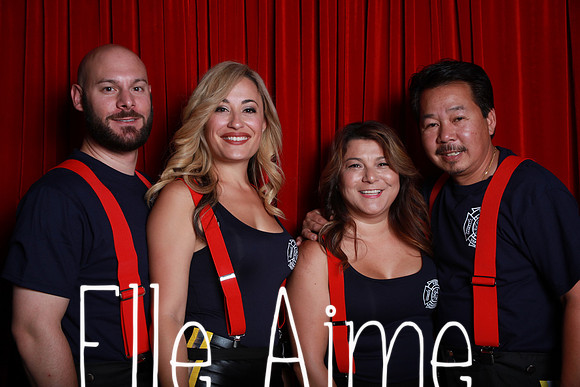 Elle Aime Photography by Leah Marie - Masquerotica Photo Booth-175