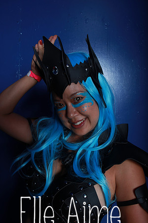 Elle Aime Photography by Leah Marie - Masquerotica Photo Booth-459