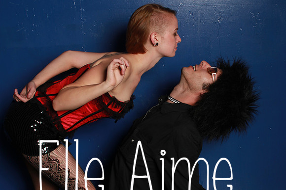 Elle Aime Photography by Leah Marie - Masquerotica Photo Booth-450