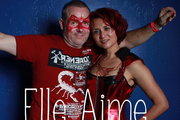 Elle Aime Photography by Leah Marie - Masquerotica Photo Booth-454