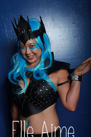 Elle Aime Photography by Leah Marie - Masquerotica Photo Booth-458