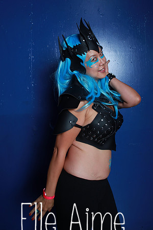 Elle Aime Photography by Leah Marie - Masquerotica Photo Booth-460