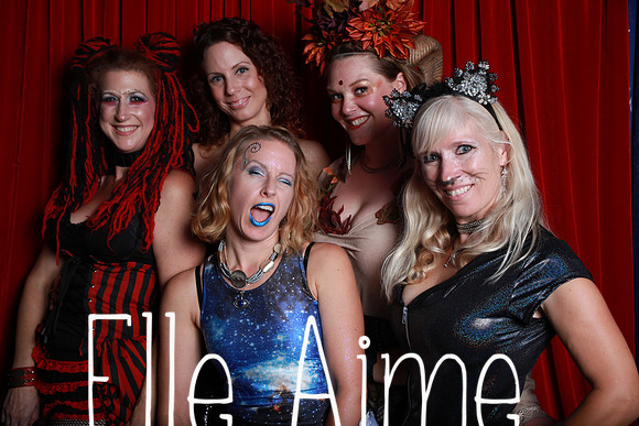 Elle Aime Photography by Leah Marie - Masquerotica Photo Booth-101