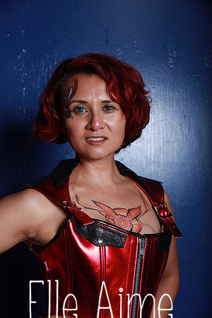Elle Aime Photography by Leah Marie - Masquerotica Photo Booth-456