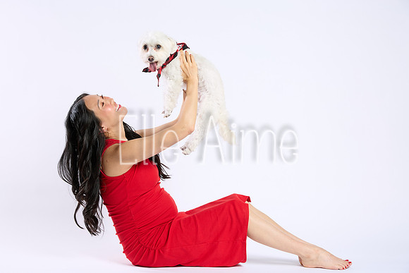 Elle Aime Photography - Maternity 17