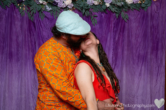 Elle Aime Photography - Toni and Joey Wedding-70