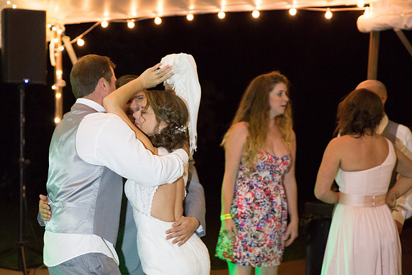 Leah Marie Studio - Candice Wedding - Reception-63