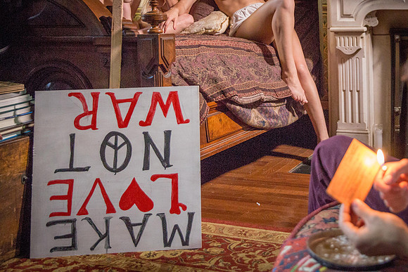 Elle Aime Photography by Leah Marie - Summer of Love (4 of 4)