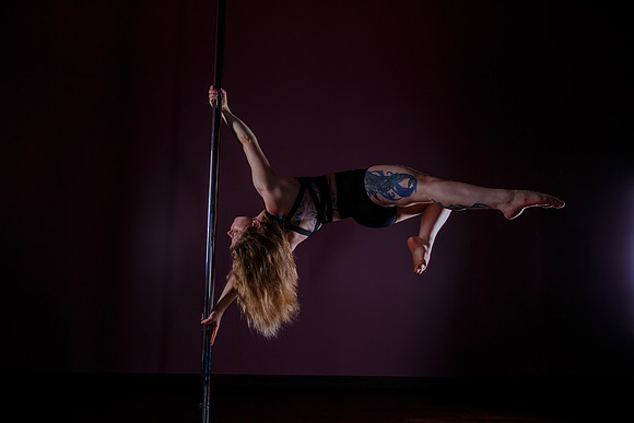 Flux Vertical Theatre Instructors - Kate Pole-10