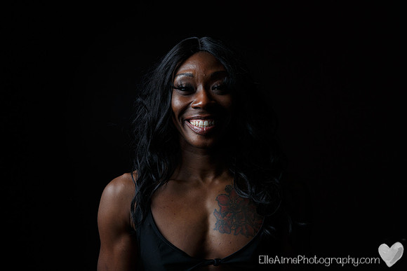 Flux Vertical Theatre Instructors - Zahra Headshots-1