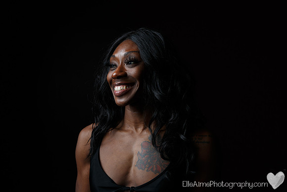 Flux Vertical Theatre Instructors - Zahra Headshots-4
