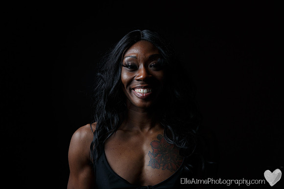 Flux Vertical Theatre Instructors - Zahra Headshots-2