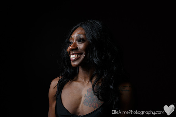 Flux Vertical Theatre Instructors - Zahra Headshots-7