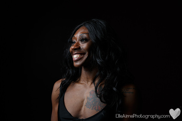 Flux Vertical Theatre Instructors - Zahra Headshots-6