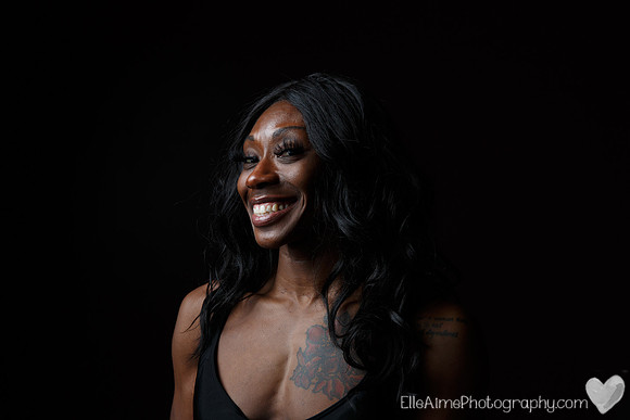 Flux Vertical Theatre Instructors - Zahra Headshots-8