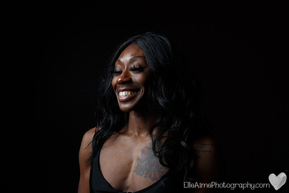 Flux Vertical Theatre Instructors - Zahra Headshots-10