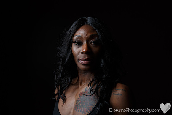 Flux Vertical Theatre Instructors - Zahra Headshots-15