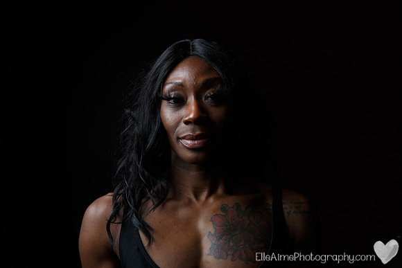 Flux Vertical Theatre Instructors - Zahra Headshots-23