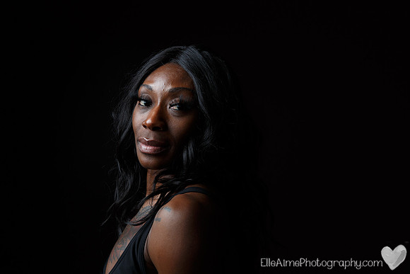 Flux Vertical Theatre Instructors - Zahra Headshots-30