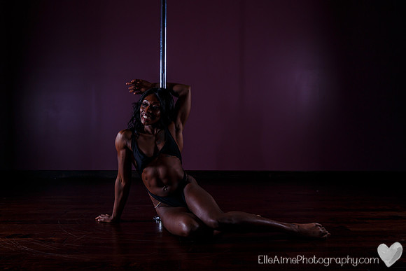 Flux Vertical Theatre Instructors - Zahra Pole-5