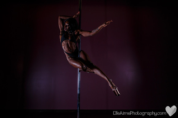 Flux Vertical Theatre Instructors - Zahra Pole-30