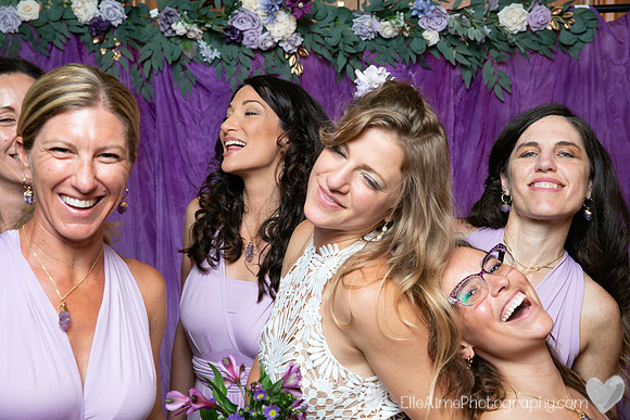 Elle Aime Photography - Toni and Joey Wedding-218